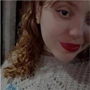 Hola! Soy Profesora de biología en formación con muchas ganas de trabajar y enseñar